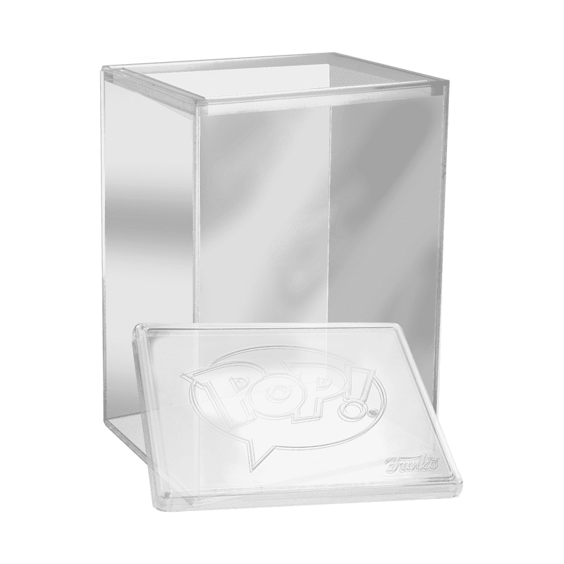 Funko Pop! Animation: One Piece - Portgas D. Ace Execution with Protector 1818 Shop Exclusive - Fundom