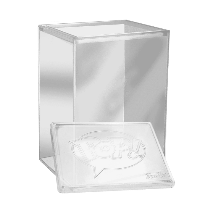 Funko Pop! Animation: One Piece - Portgas D. Ace Execution with Protector 1818 Shop Exclusive - Fundom