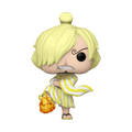 Funko Pop! Animation: One Piece - Sangoro (Wano) - Fundom