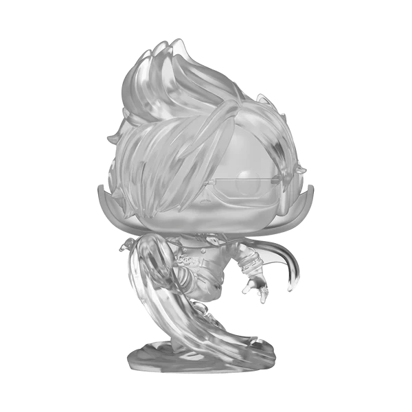 Funko Pop! Animation: One Piece - Sanji Soba Mask Chase Exclusive - Fundom