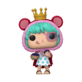 Funko Pop! Animation: One Piece - Sugar 1622 2024 Summer Convention - Fundom