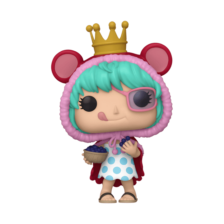 Funko Pop! Animation: One Piece - Sugar 1622 2024 Summer Convention - Fundom