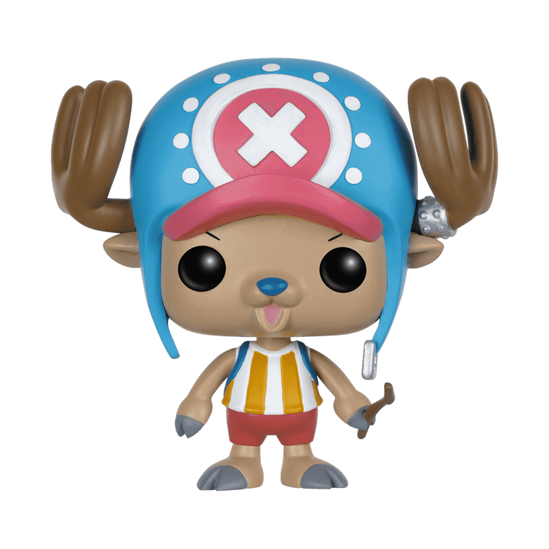 Funko Pop! Animation: One Piece - Tony Tony Chopper 99 - Fundom