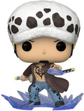 Funko Pop! Animation: One Piece - Trafalgar D. Law 1016 AAA Anime Exclusive - Fundom