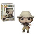 Funko Pop Animation One Piece Usopp Vinyl Figure - Fundom