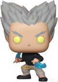 Funko Pop! Animation: One Punch Man - Garou Flowing Water Glow - in - the - dark Specialty Series - Fundom