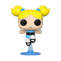 Funko Pop! Animation: Powerpuff Girls - Bubbles - Fundom