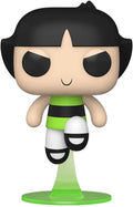 Funko Pop! Animation Powerpuff Girls - Buttercup Vinyl Figure - Fundom