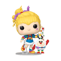 Funko Pop! Animation: Rainbow Brite - Rainbow Brite and Sprite 1796 - Fundom