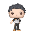 Funko Pop! Animation: Re:Zero - Starting Life in Another World - Subaru Natsuki 2111 - Fundom