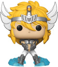 Funko Pop! Animation: Saint Seiya - Cygnus Hyoga Vinyl Figure - Fundom