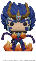 Funko Pop! Animation: Saint Seiya - Phoenix Ikki - Fundom