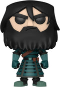 Funko Pop! Animation: Samurai Jack - Armored Jack Vinyl Figure - Fundom