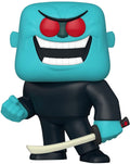 Funko Pop! Animation: Samurai Jack - The Guardian Vinyl Figure - Fundom