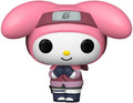 Funko Pop! Animation: Sanrio/Naruto - My Melody - Fundom