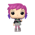 Funko Pop! Animation: Scott Pilgrim Takes Off - Ramona Flowers 1715 - Fundom