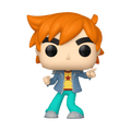 Funko Pop! Animation: Scott Pilgrim Takes Off - Scott Pilgrim 1714 - Fundom