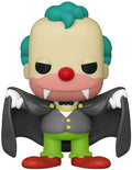 Funko Pop! Animation: Simpsons - Vampire Krusty - Fundom
