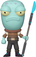 Funko Pop! Animation: Solar Opposites - Yumyulack Vinyl Figure - Fundom