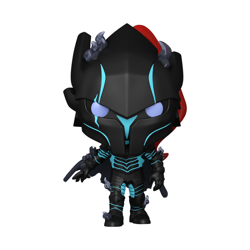 Funko Pop! Animation: Solo Leveling - Igris 1985 - Fundom