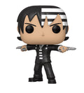 Funko Pop! Animation: Soul Eater - Death The Kid - Fundom