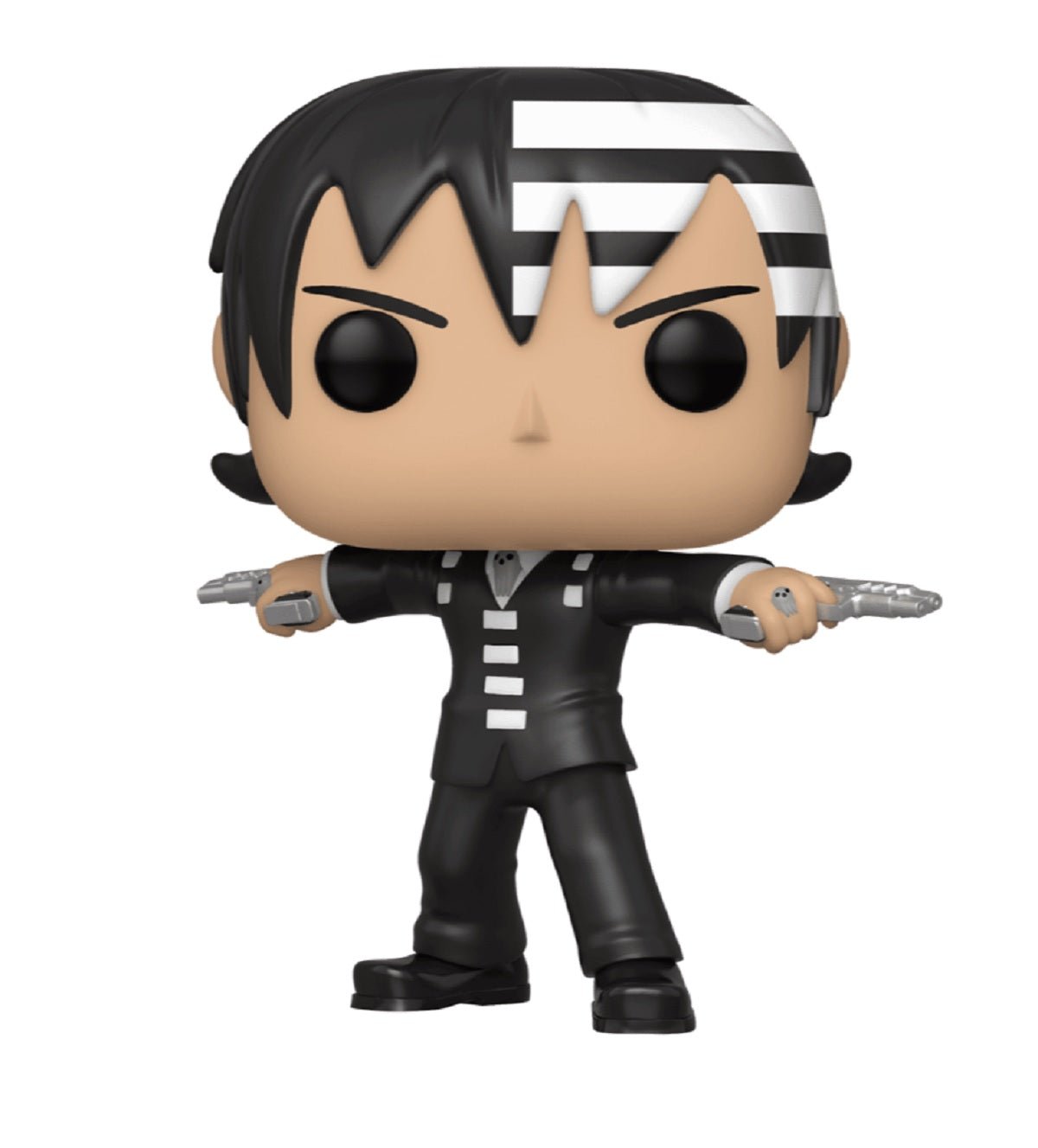 Funko Pop! Animation: Soul Eater - Death The Kid - Fundom