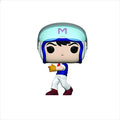 Funko Pop! Animation: Speed Racer - Speed in Helmet - Fundom
