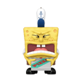 Funko Pop! Animation: SpongeBob SquarePants 25th Anniversary - Krusty Krab Pizza SpongeBob 1667 - Fundom