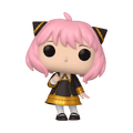 Funko Pop! Animation: Spy X Family - Anya Forger 1949 - Fundom