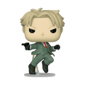 Funko Pop! Animation: Spy X Family - Loid Forger 1948 - Fundom