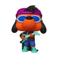 Funko Pop! Animation: The Simpsons - Poochie 2024 Limited Edition Entertainment Expo Shared Exclusive - Fundom