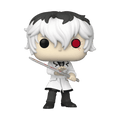Funko Pop! Animation: Tokyo Ghoul:Re - Haise Sasaki - Fundom