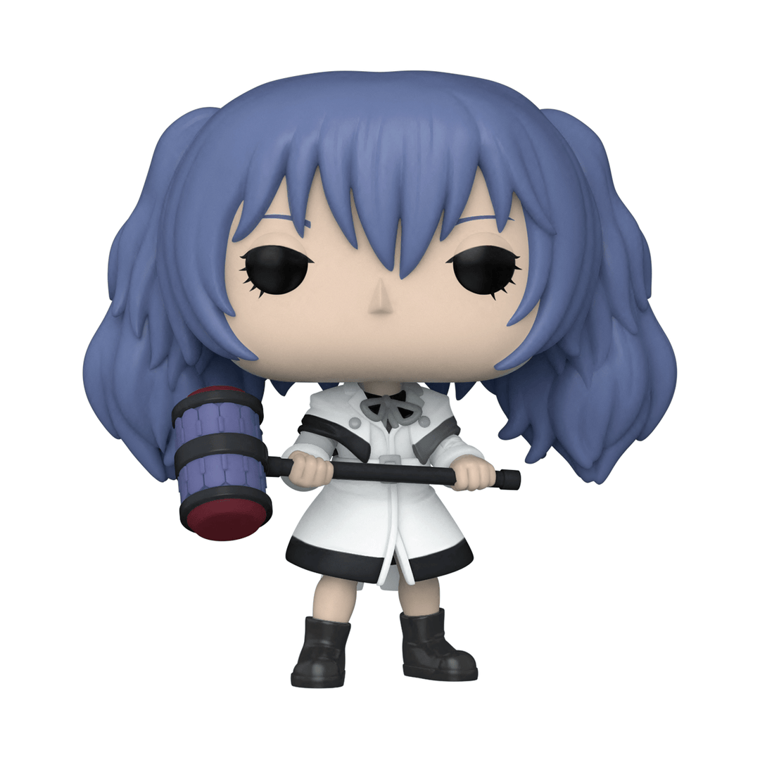 Funko Pop! Animation: Tokyo Ghoul:Re - Saiko Yonebayashi - Fundom