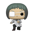Funko Pop! Animation: Tokyo Ghoul:Re - Tooru Mutsuki - Fundom