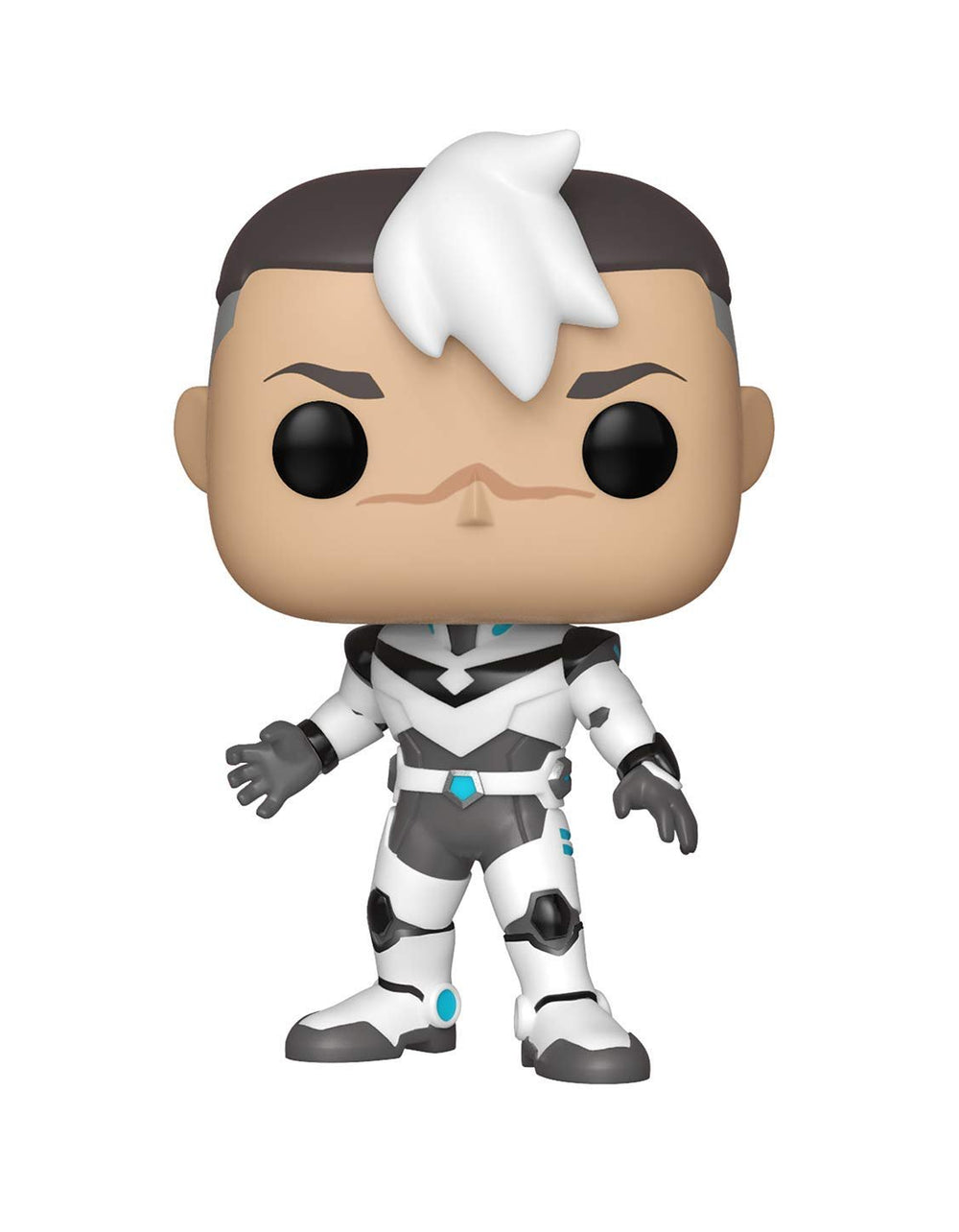 Funko Pop Animation Voltron - Shiro Vinyl Figure - Fundom