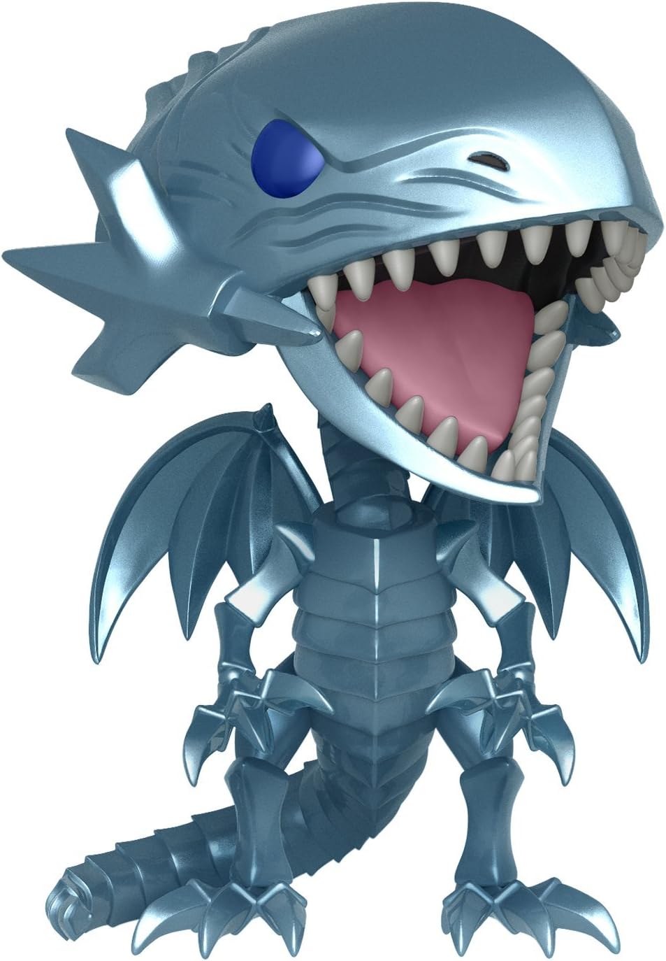 Funko Pop! Animation Yu - Gi - Oh! - Blue Eyes White Dragon - Fundom