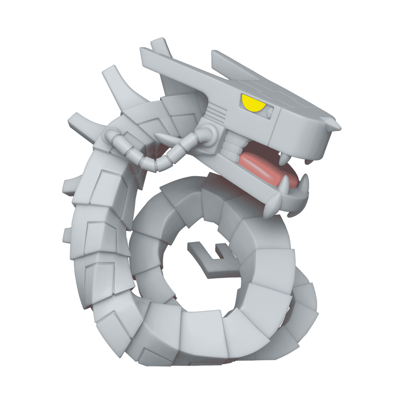 Funko Pop! Animation: Yu - Gi - Oh! - Cyber Dragon 1736 - Fundom