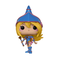 Funko Pop! Animation Yu - Gi - Oh! - Dark Magician Girl 390 - Fundom