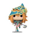 Funko Pop! Animation: Yu - Gi - Oh! - Magician's Valkyria 1735 - Fundom