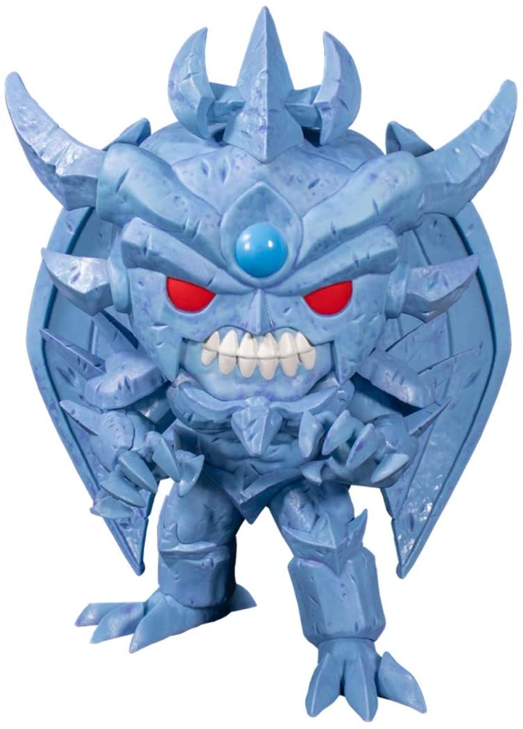 Funko Pop! Animation: Yu - Gi - Oh! - Obelisk 6 - in 757 GameStop Exclusive - Fundom
