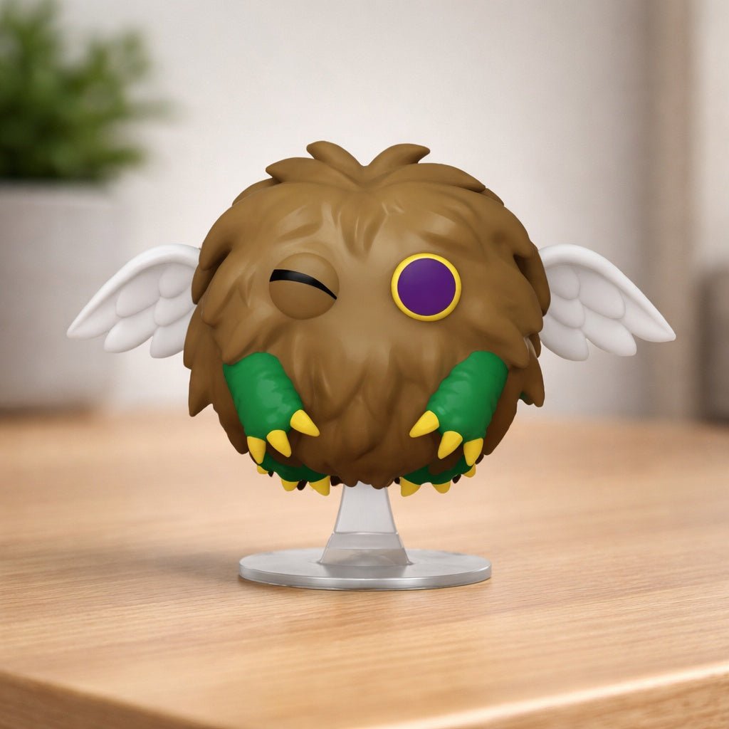 Funko Pop! Animation: Yu - Gi - Oh! - Winged Kuriboh 1601 - Fundom