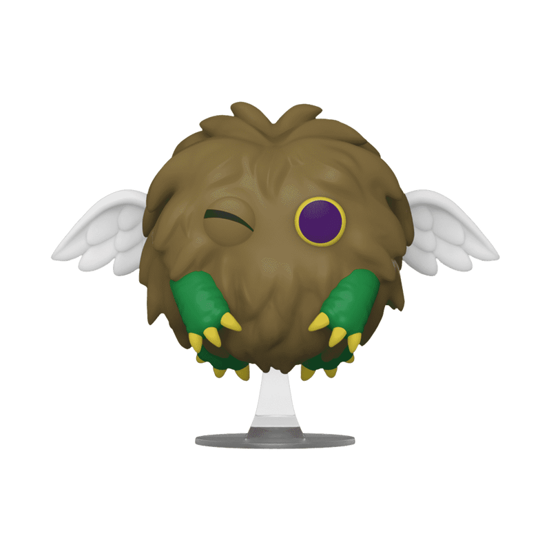 Funko Pop! Animation: Yu - Gi - Oh! - Winged Kuriboh 1601 - Fundom