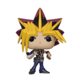 Funko Pop! Animation Yu - Gi - Oh! - Yami Yugi 387 - Fundom