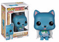 Funko Pop! Anime Fairy Tail Happy Action Figure - Fundom