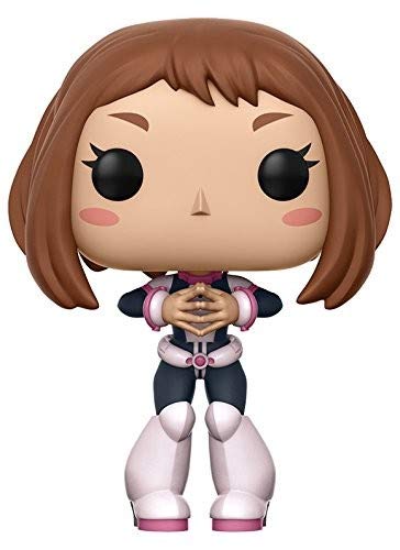 Funko Pop Anime My Hero Academia Ochaco Vinyl Figure - Fundom