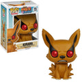 Funko Pop! Anime Naruto Kurama 6' Vinyl Figure - Fundom