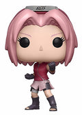 Funko Pop Anime Naruto Shippuden Sakura Vinyl Action Figure - Fundom