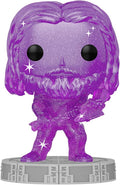 Funko Pop! Artist Series: Marvel Infinity Saga - Thor Vinyl Figure - Fundom