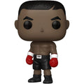 Funko Pop! Boxing Mike Tyson Vinyl Figure - Fundom