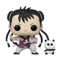 Funko Pop! & Buddy Animation: Fullmetal Alchemist: Brotherhood - May Chang With Shao May 1580 - Fundom